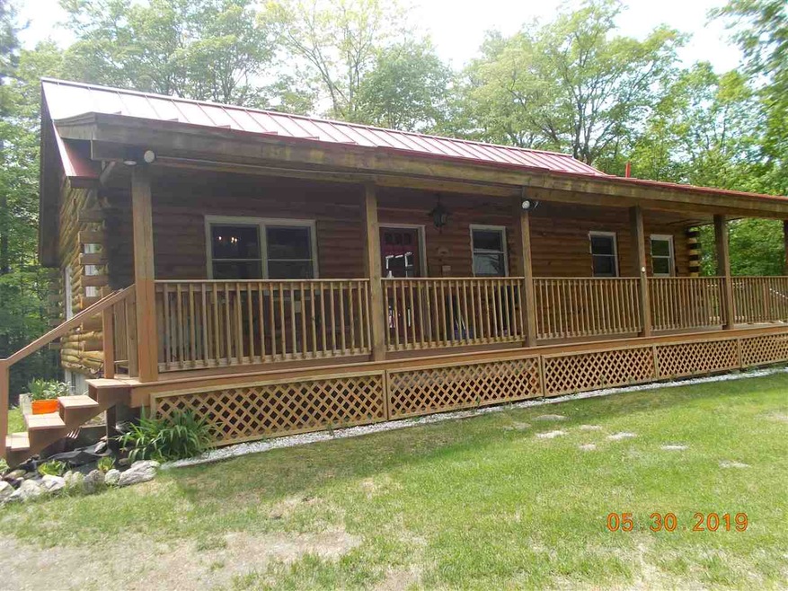 349 Hurd Rd, Lempster, NH 03605 - photo 1