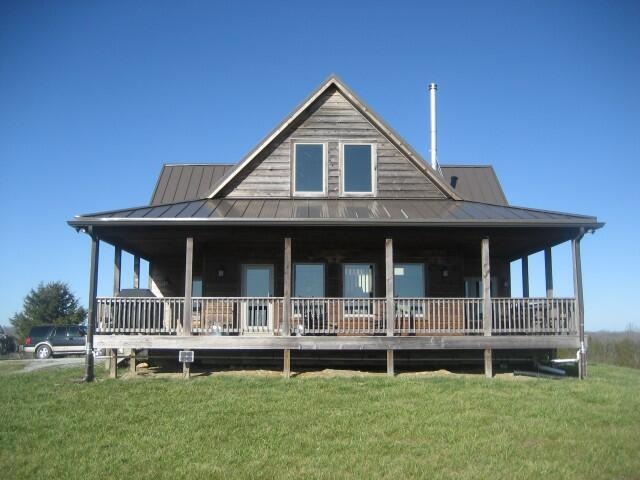 2870 Tablow Rd, Willisburg, KY 40078 - photo 1