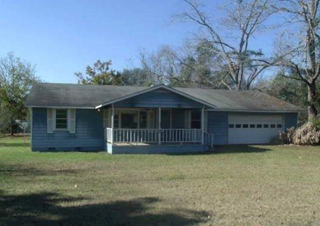 4657 Centennial Rd, Coolidge, GA 31738 - photo 1