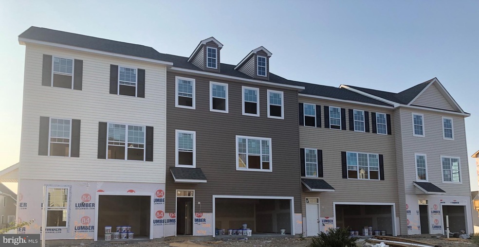 122 Brockham Ct, Winchester, VA 22602 - photo 1