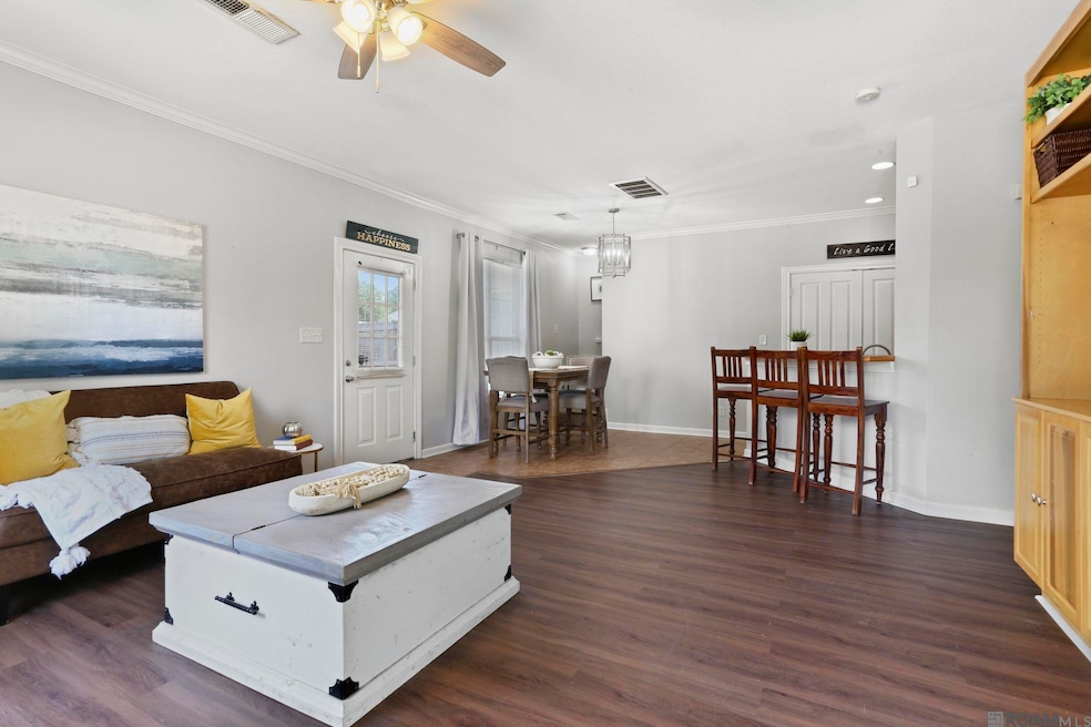 4000 Lake Beau Pre Blvd unit 13, Baton Rouge, LA 70820 - photo 1