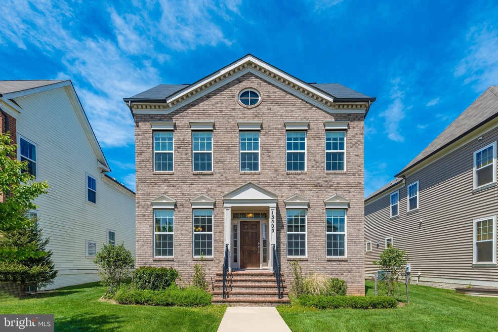 13503 Windy Meadow Ln, Silver Spring, MD 20906 - photo 1