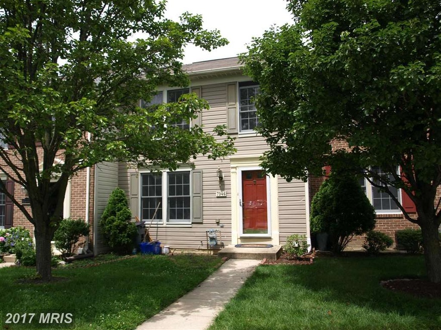 7946 Brightlight Place, Ellicott City, MD 21043 - photo 1