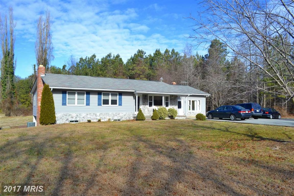 2580 Solomons Island Rd S, Prince Frederick, MD 20678 - photo 1