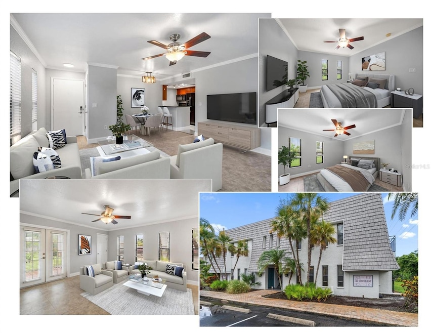 720 Lyndhurst St unit 1101, Dunedin, FL 34698 - photo 1