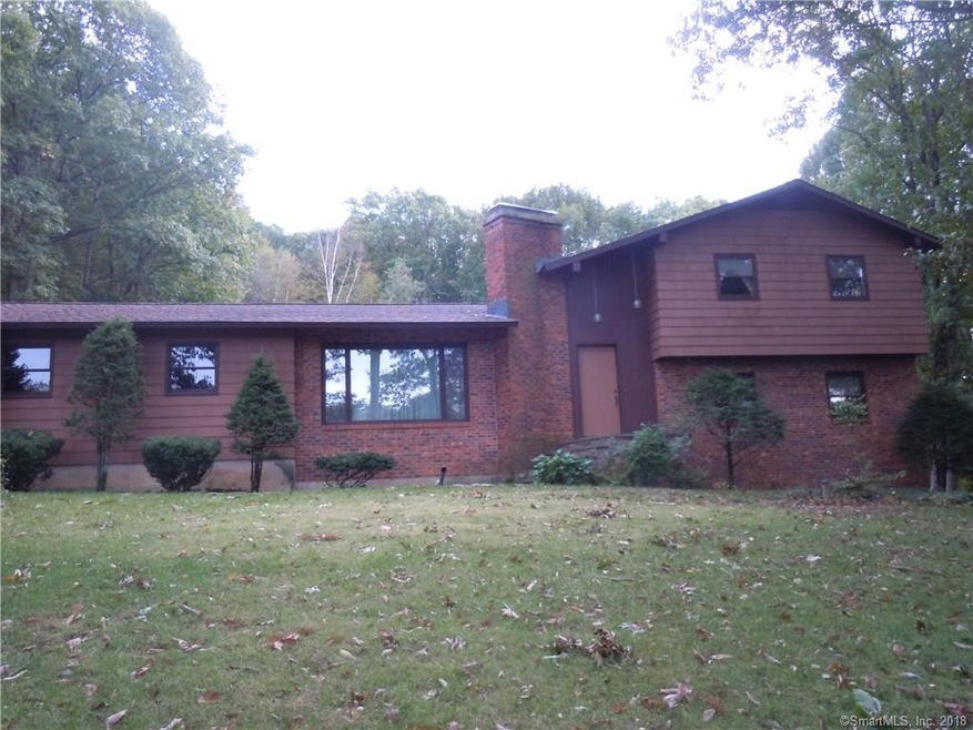 60 Chestnut Hill Rd, Wolcott, CT 06716 - photo 1