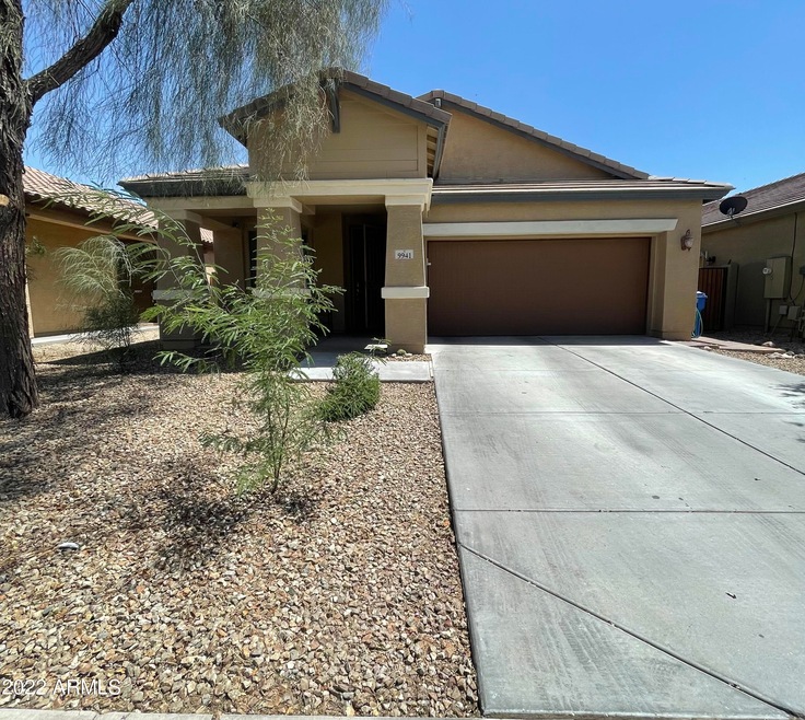 9941 W Gross Ave, Tolleson, AZ 85353 MLS 6403420