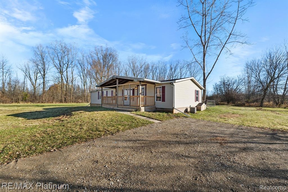 Exterior #1