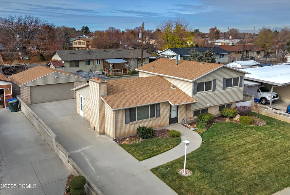 4208 Mark Read St, Salt Lake City, UT 84119 - photo 1