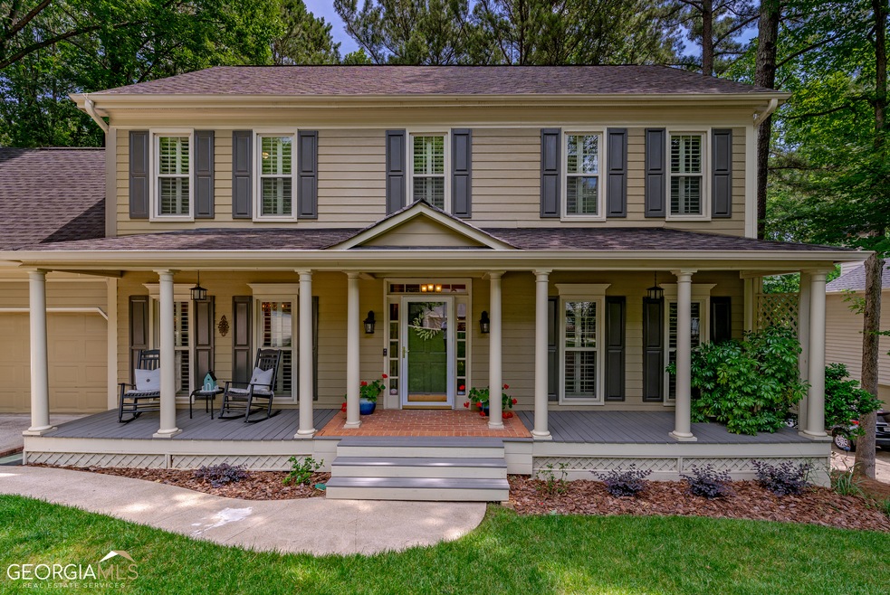 6 Bed 3.5 Bath Gorgeous Golf Course View