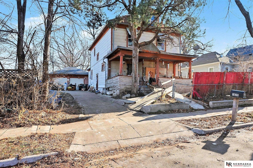 1618 N 28th St, Lincoln, NE 68503 - photo 1