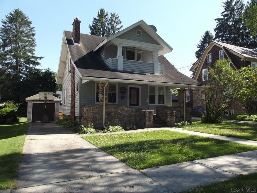 2013 Sunshine Ave, Johnstown, PA 15905 - photo 1