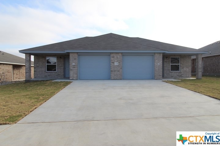 1331 Liberation Ln unit A, Copperas Cove, TX 76522 - photo 1