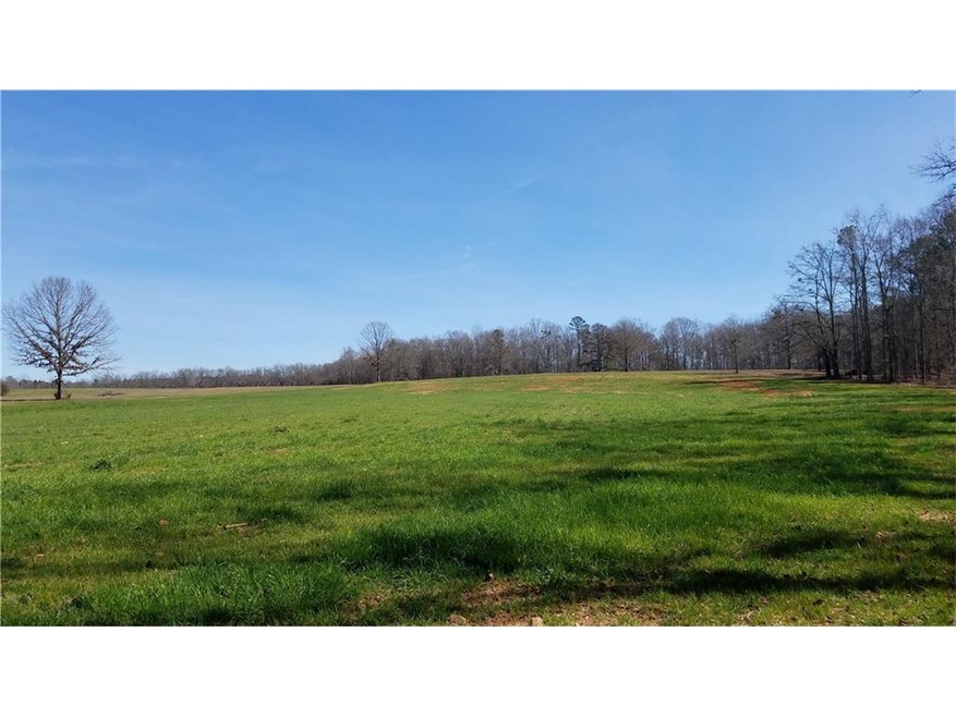 20 Acre pasture