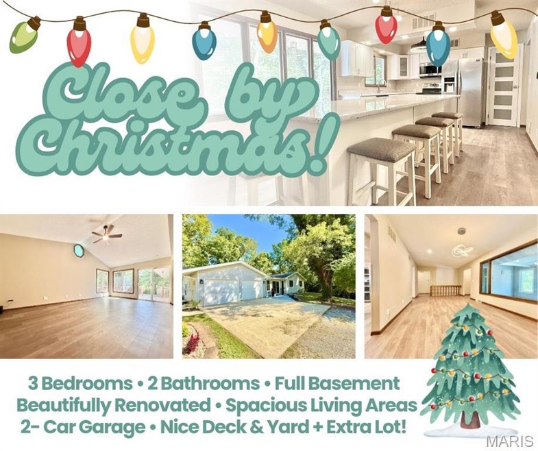 7404 Brown St, Moro, IL 62067 - photo 1