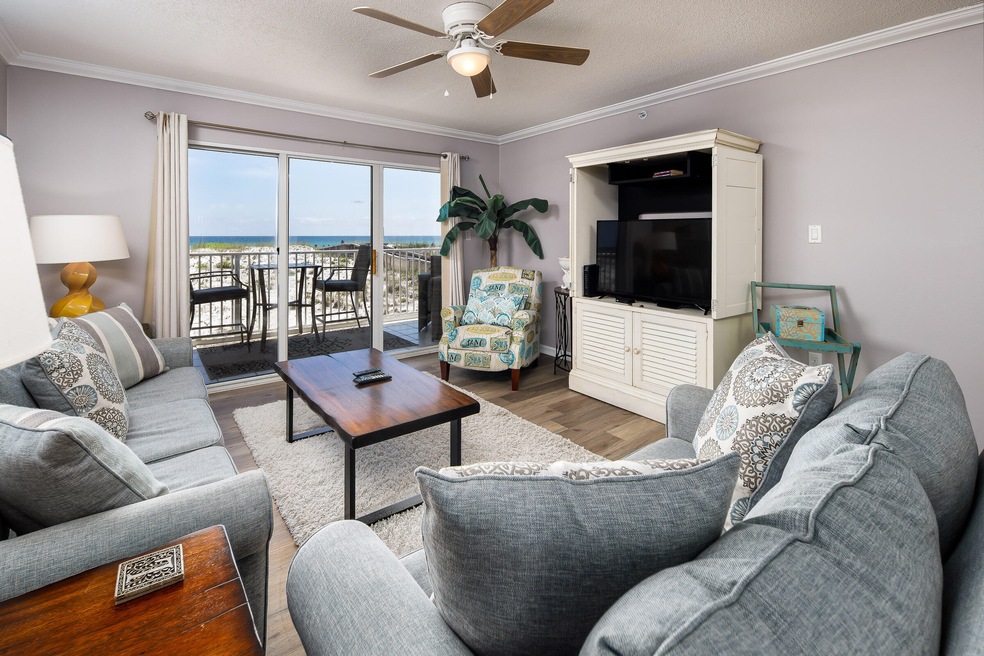 Gulf Dunes 1 unit 101, Fort Walton Beach, FL 32548 - photo 1