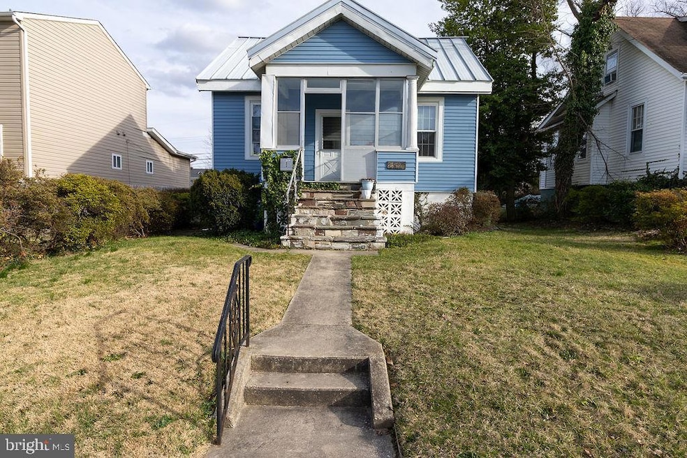 3307 Richmond Ave, Baltimore, MD 21213 - photo 1