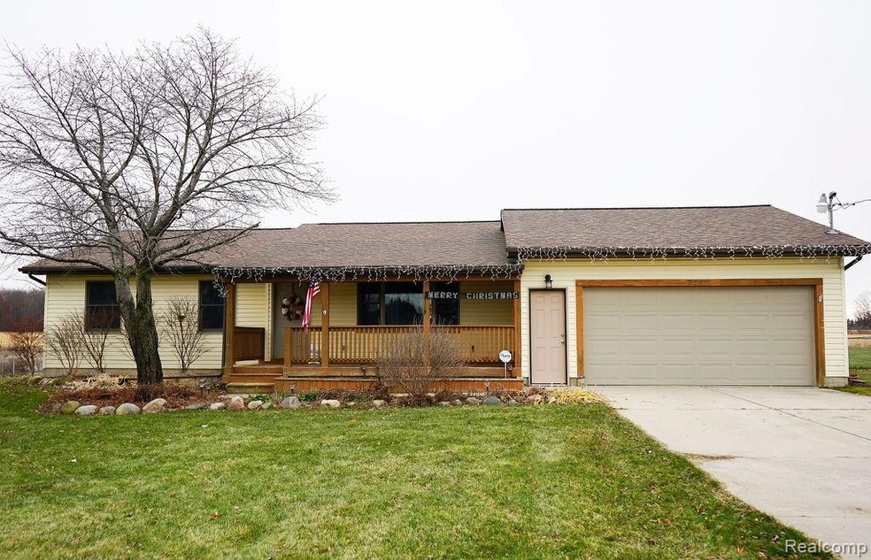 5345 Duffield Rd, Swartz Creek, MI 48473 - photo 1