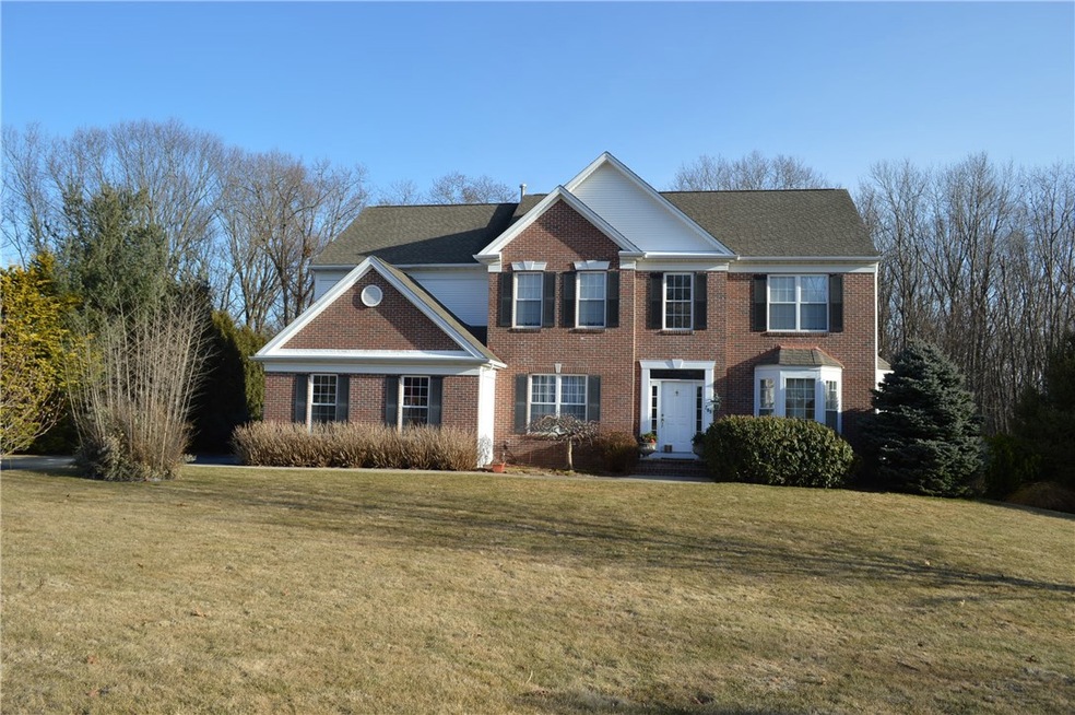 205 Castle Rocks Rd, Warwick, RI 02886 - photo 1