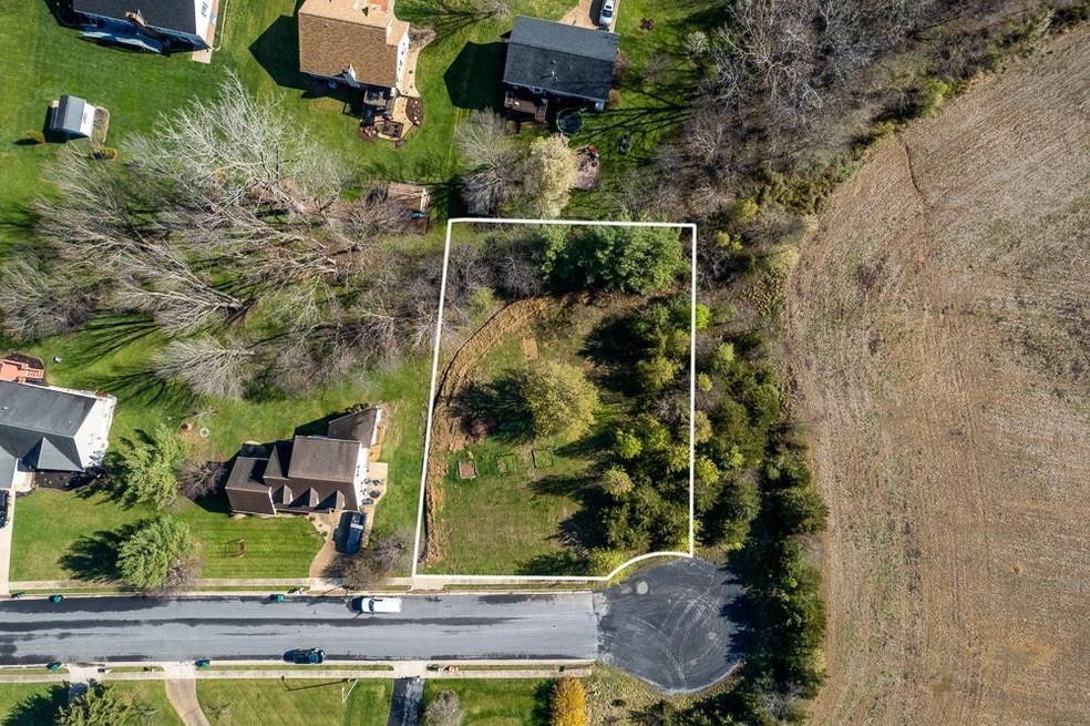 TBD Woodbine Way, New Market, VA 22844 - photo 1