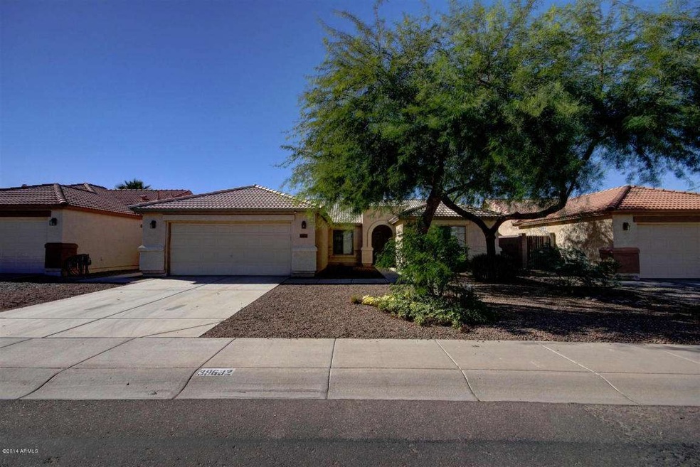 39632 N Cumberland Drive