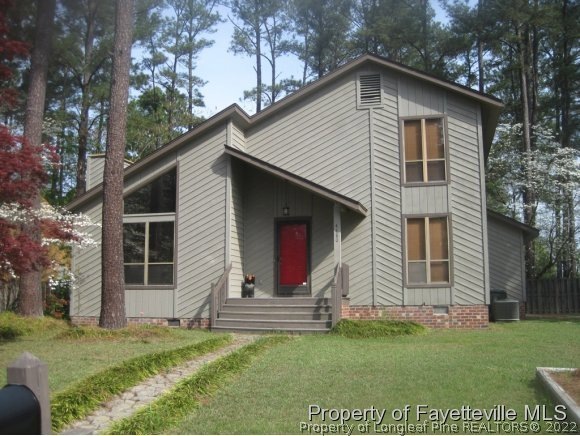 4480 Briton Ct, Fayetteville, NC 28314 - photo 1