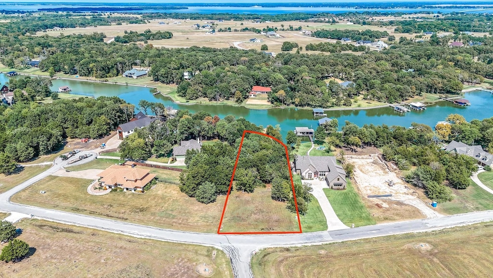 Lot 266 Hatteras Dr, Corsicana, TX 75109 - photo 1