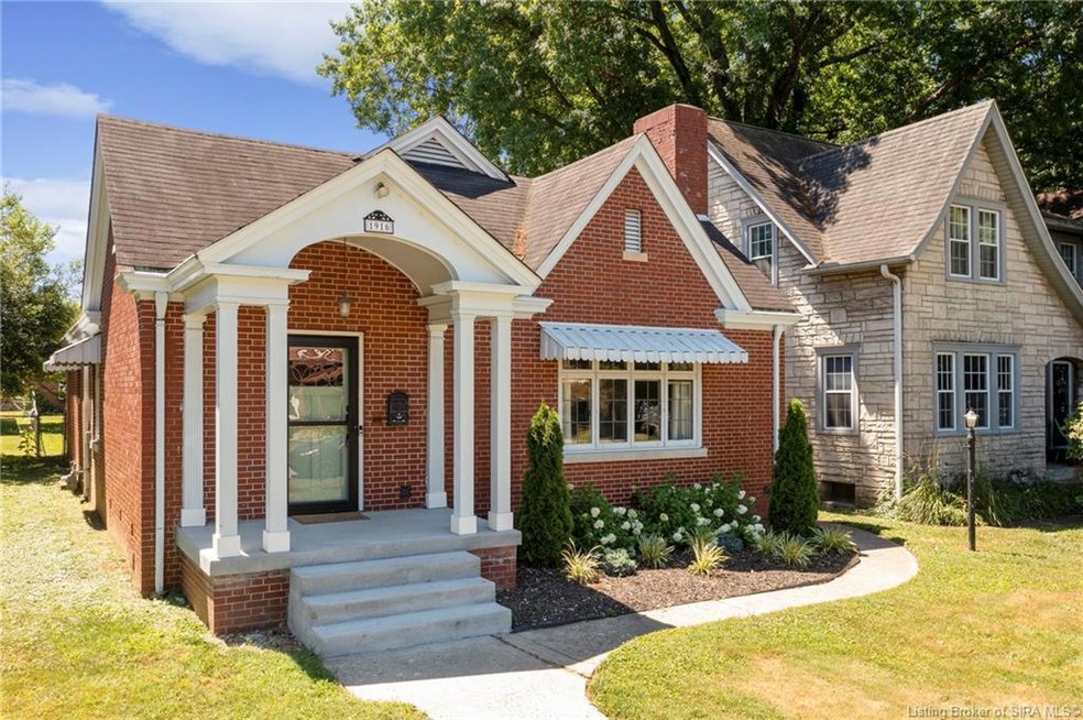 1916 Depauw Ave, New Albany, IN 47150 - photo 1