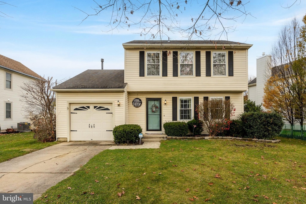 6 Keatley Dr, Marlton, NJ 08053 - photo 1