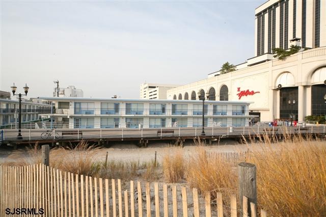 3501 Boardwalk unit B120, Atlantic City, NJ 08401 - photo 1