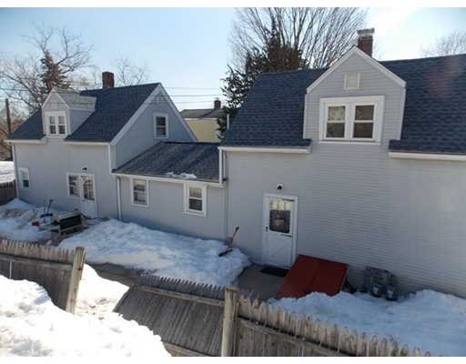 32 Lake St unit 34, East Weymouth, MA 02189 - photo 1