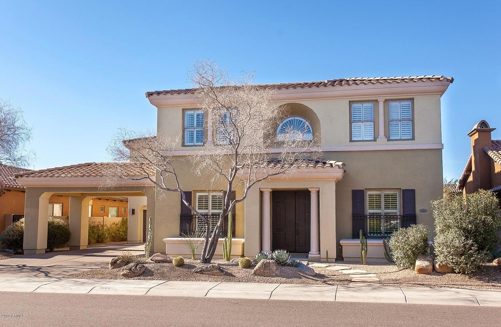 3661 E Maffeo Rd.