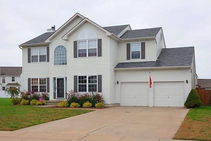 1141 Tamarind Place, Williamstown, NJ 08094 - photo 1