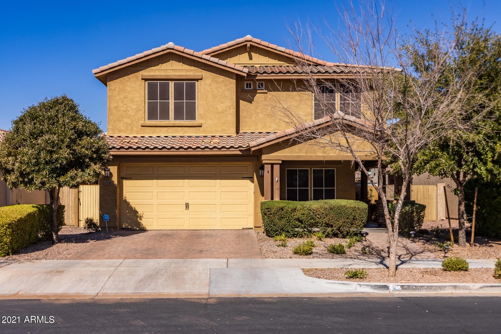 10246 E Catalyst Ave, Mesa-1