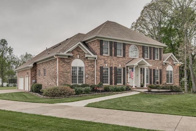 2181 Albany Drive located in Albany Pointe Subdivi