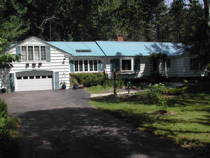 3128 E Main St, Center Conway, NH 03813 - photo 1