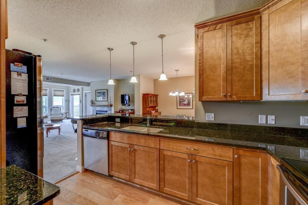 Open concept floor plan, beautiful engineered hard