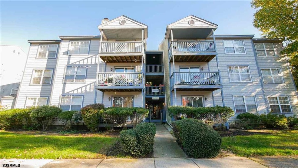 1 Oyster Bay Rd unit 1M, Absecon, NJ 08201 - photo 1