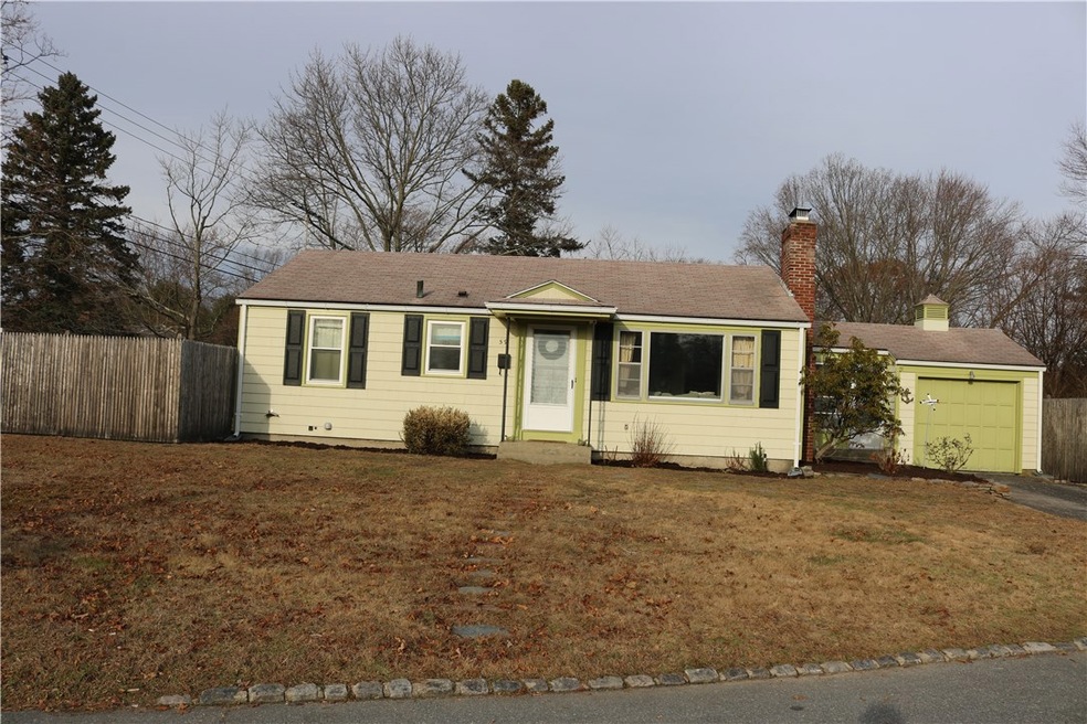 59 Barren Hill Dr, Warwick, RI 02886 - photo 1
