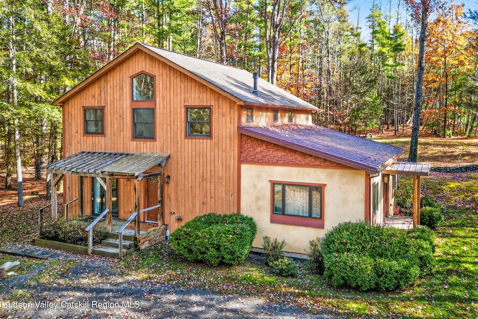 32 Eastwoods Dr, Kingston, NY 12401 - photo 1