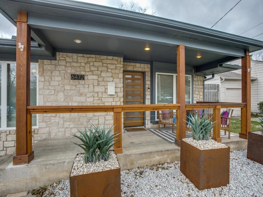 6472 Trammel Dr, Dallas, TX 75214 - photo 1