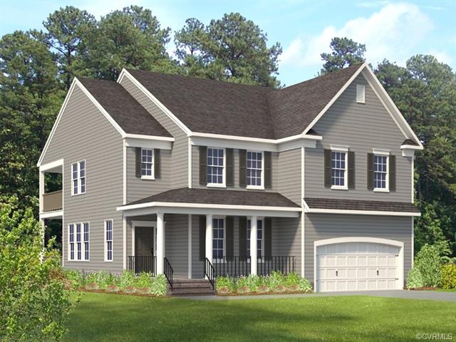 15519 Wolfboro Rd, Chesterfield, VA 23832 - photo 1