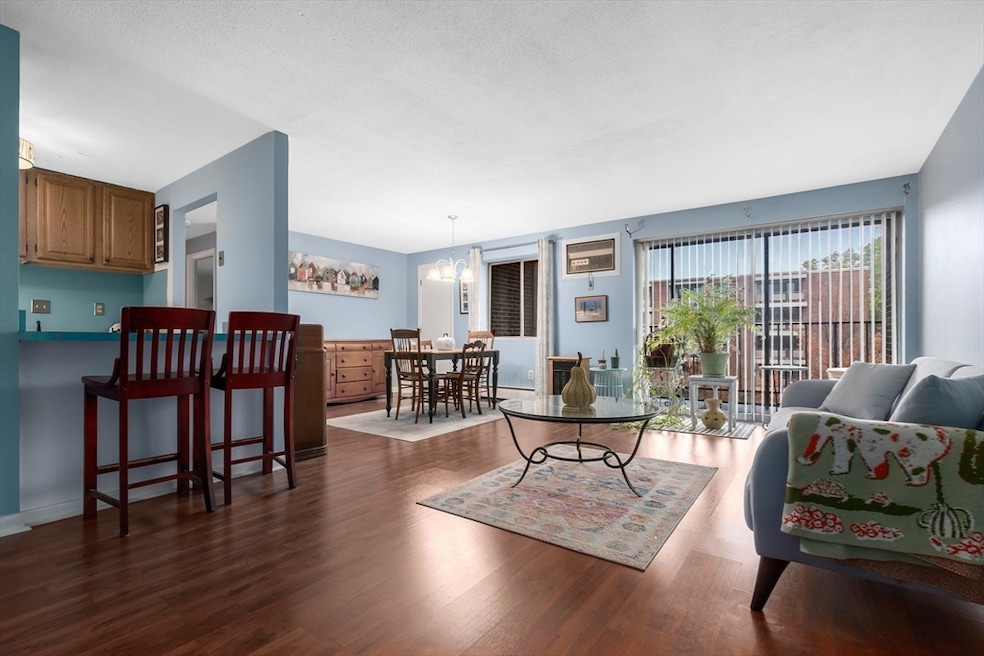 64 Main St unit 41B, Stoneham, MA 02180 - photo 1