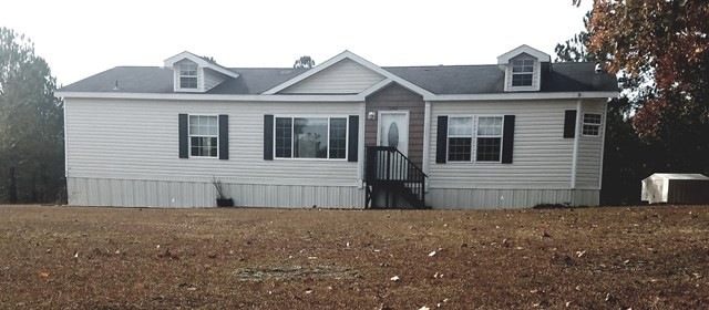 Main View