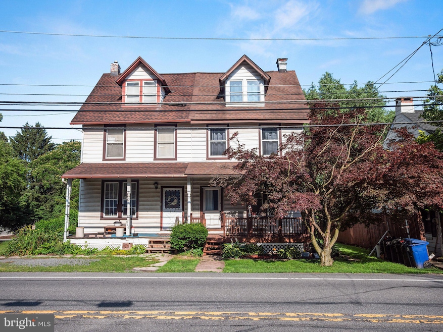 918 Morgantown Rd, Reading, PA 19607 - photo 1