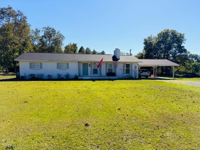 746 Chula Brookfield Rd, Chula, GA 31733 - photo 1