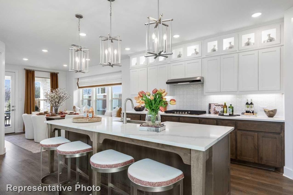 Kitchen (Representative Photo)