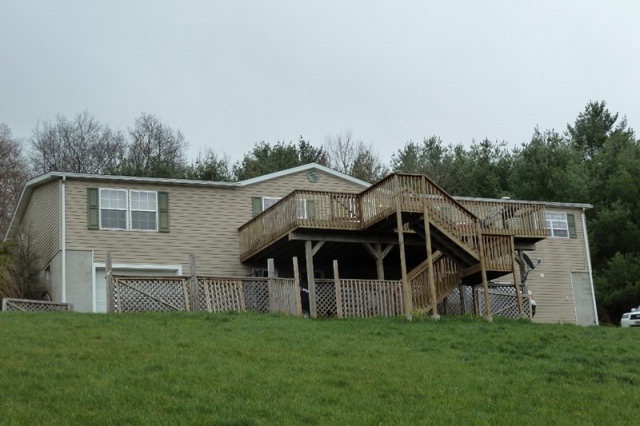 Main View