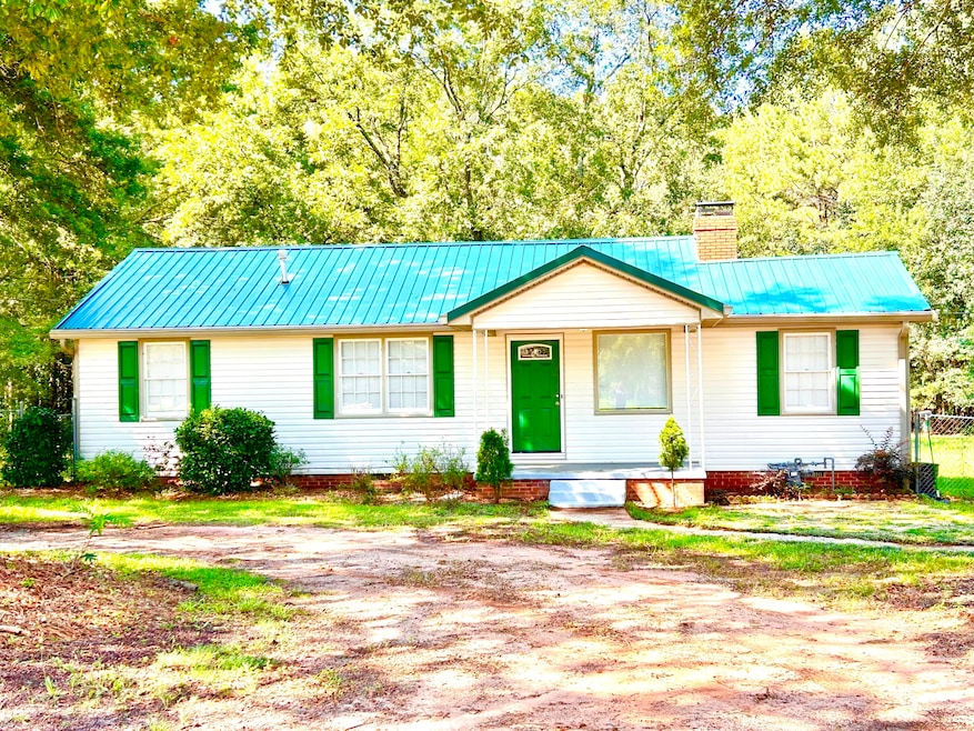 5487 Salem Rd, Covington, GA 30016 - photo 1