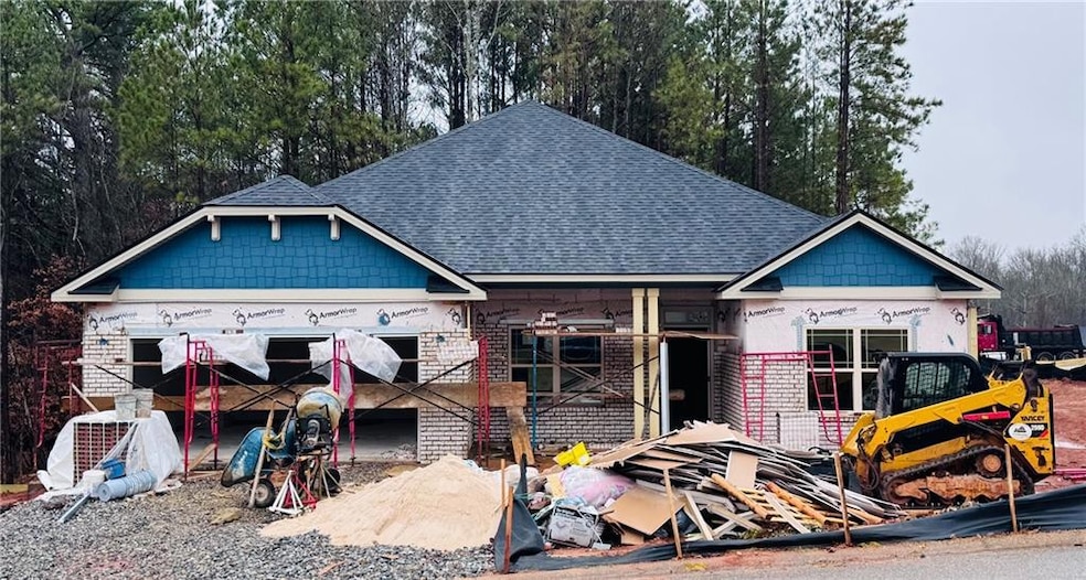 150 Magnolia Villas Dr, Cornelia, GA 30531 - photo 1